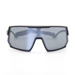 Dirty Habits RIDE Black - Lunettes Sport Kitesurf UV400