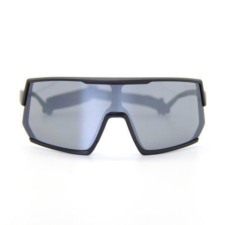 Dirty Habits RIDE Black - Lunettes Sport Kitesurf UV400