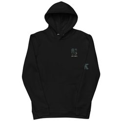 Dirty Habits Connected Hoodie - Sweat Capuche Surf