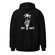 DIRTY HABITS PARADISE HOODIE OVERSIZE - SWEAT À CAPUCHE