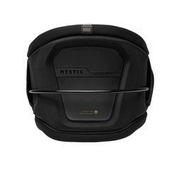 Mystic Warrior Waist Harness 2026 Black - vue principale
