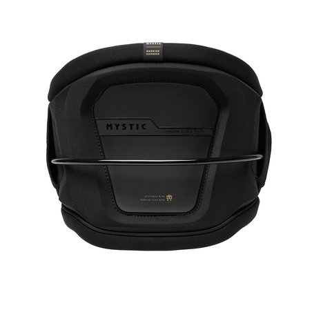 Mystic Warrior Waist Harness 2026 Black - vue principale