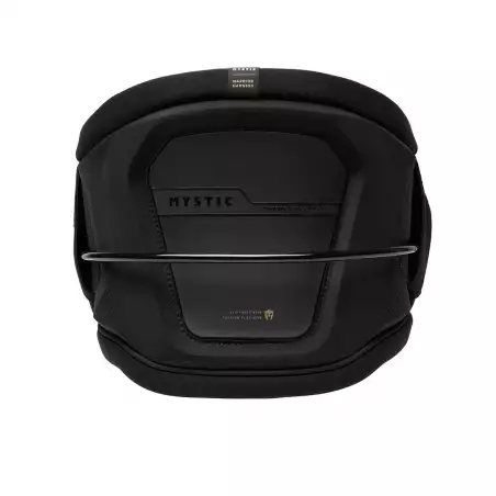 Mystic Warrior Waist Harness 2026 Black - vue principale