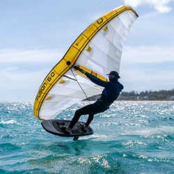 Ozone Fusion V2 Ultra-X Riding Axel Fusion 6.0