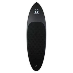 APPLETREE SKIPPER MIDLENGTH - Vue deck