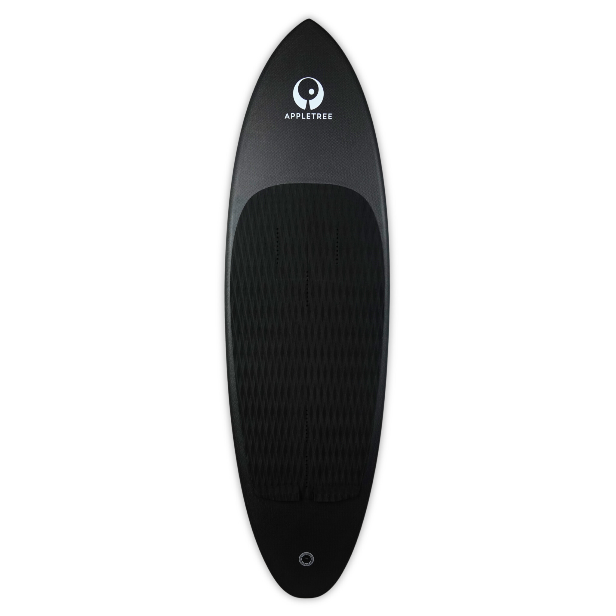 APPLETREE SKIPPER MIDLENGTH - Vue deck