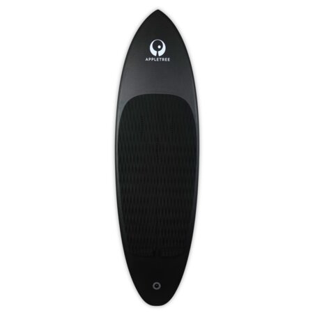 APPLETREE SKIPPER MIDLENGTH - Vue deck