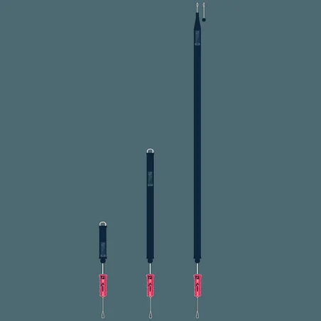 F-One Safety Leash - Leash de s&eacute;curit&eacute; kitesurf