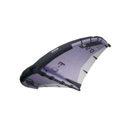 F-ONE STRIKE V6 2026 | Wing Foil | GlissEvolution