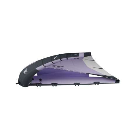 F-ONE STRIKE V6 2026 | Wing Foil | GlissEvolution