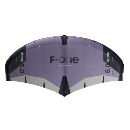 F-ONE STRIKE V6 2026 | Wing Foil | GlissEvolution