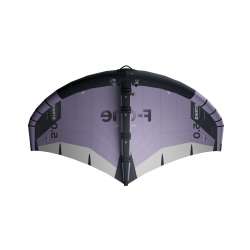 F-ONE STRIKE V6 2026 | Wing Foil | GlissEvolution