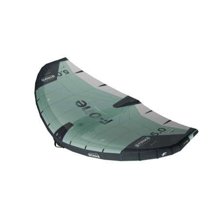 F-ONE STRIKE V6 2026 | Wing Foil | GlissEvolution