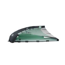 F-ONE STRIKE V6 2026 | Wing Foil | GlissEvolution