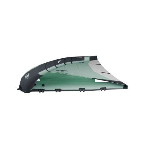 F-ONE STRIKE V6 2026 | Wing Foil | GlissEvolution