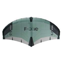 F-ONE STRIKE V6 2026 | Wing Foil | GlissEvolution