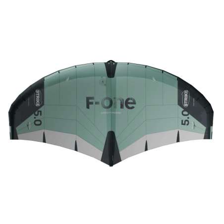 F-ONE STRIKE V6 2026 | Wing Foil | GlissEvolution