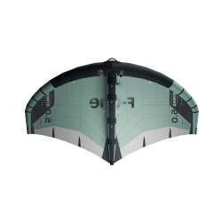 F-ONE STRIKE V6 2026 | Wing Foil | GlissEvolution