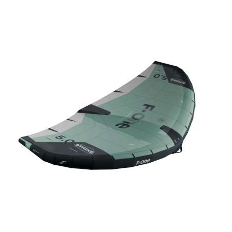 F-ONE STRIKE V6 2026 | Wing Foil | GlissEvolution