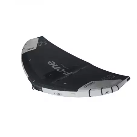 F-ONE STRIKE V6 QUADX 2026 | Wing Foil Premium Performance