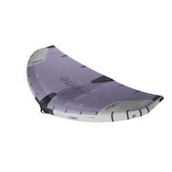 F-ONE STRIKE V6 QUADX 2026 | Wing Foil Premium Performance