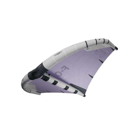 F-ONE STRIKE V6 QUADX 2026 | Wing Foil Premium Performance