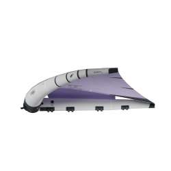 F-ONE STRIKE V6 QUADX 2026 | Wing Foil Premium Performance