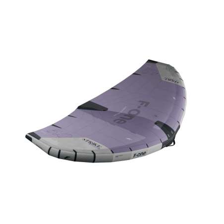 F-ONE STRIKE V6 QUADX 2026 | Wing Foil Premium Performance