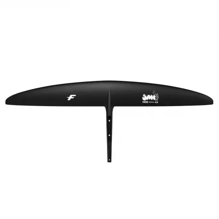 F-ONE JAM | Aile Avant Foil Dockstart