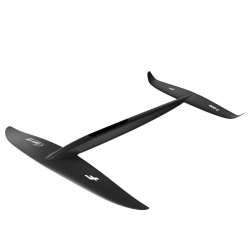 F-ONE ESCAPE | Plane Foil Speed Freestyle