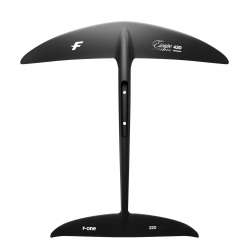 F-ONE ESCAPE | Plane Foil Speed Freestyle