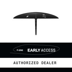 F-ONE EAGLE V2 2026 | Aile Avant Foil Ocean Surfing