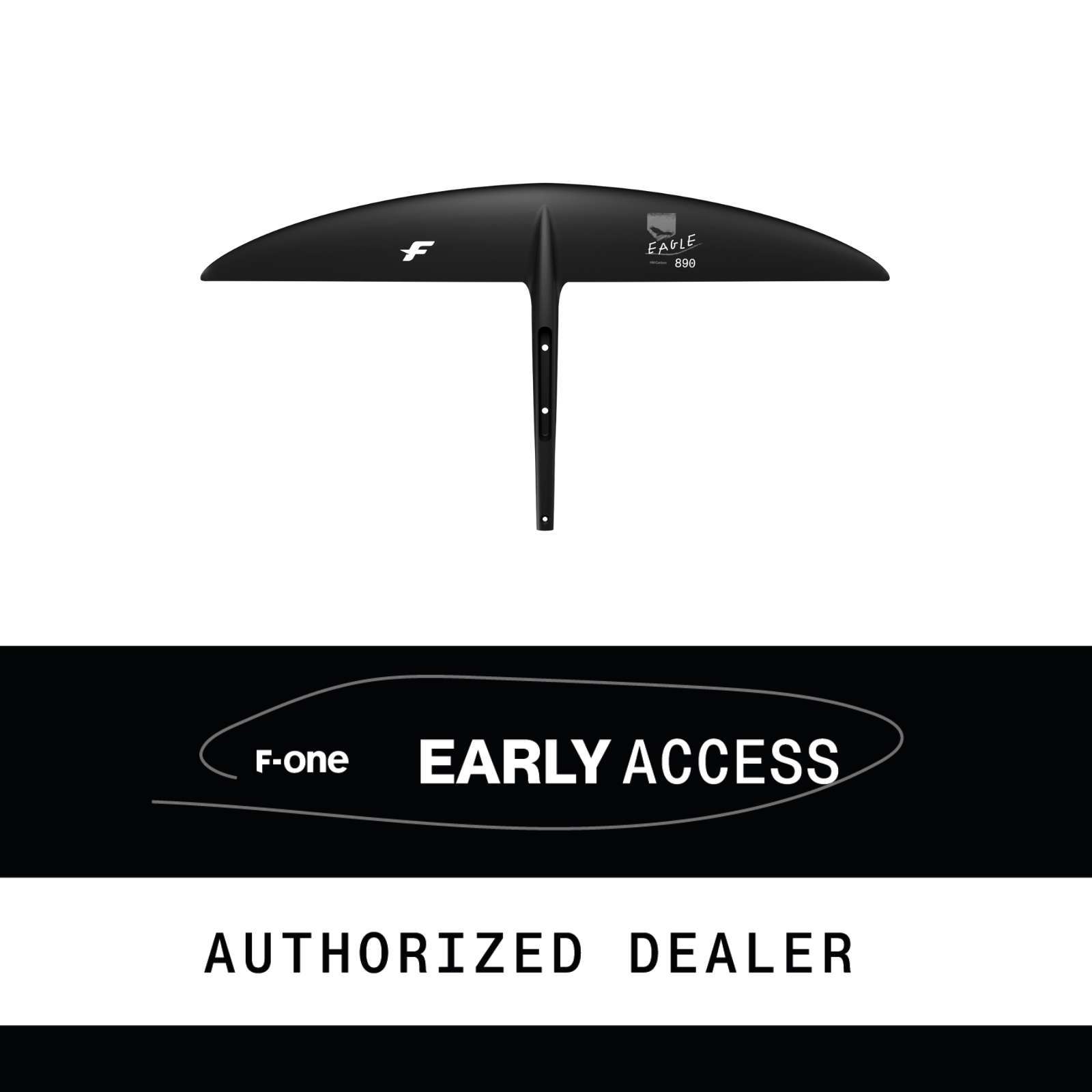 F-ONE EAGLE 2026