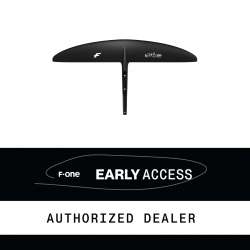 F-ONE SK8 V3 | Aile Avant Foil