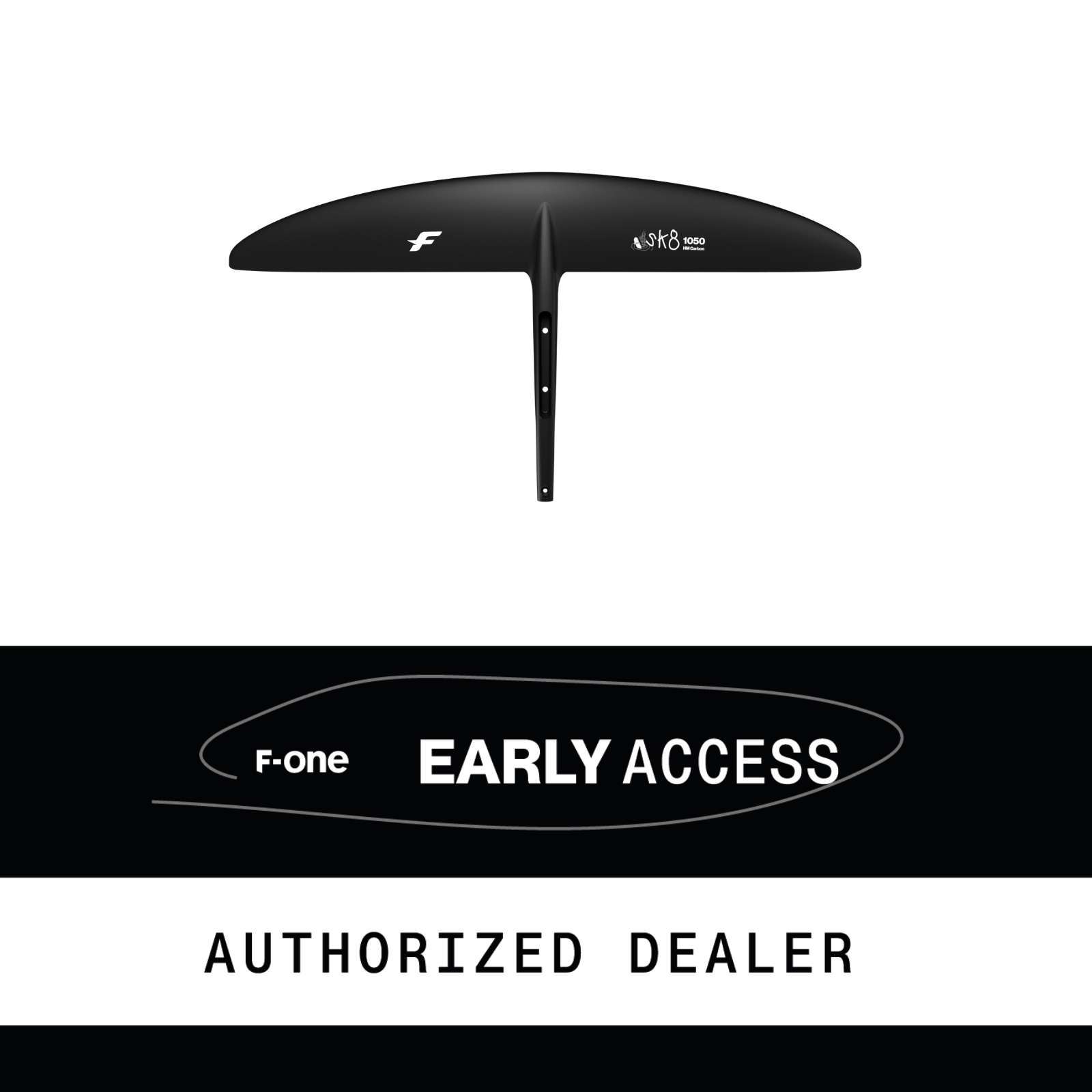 F-ONE SK8 V3 2026