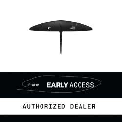 F-ONE SEVEN SEAS V3 | Aile Avant Foil Downwind Freeride