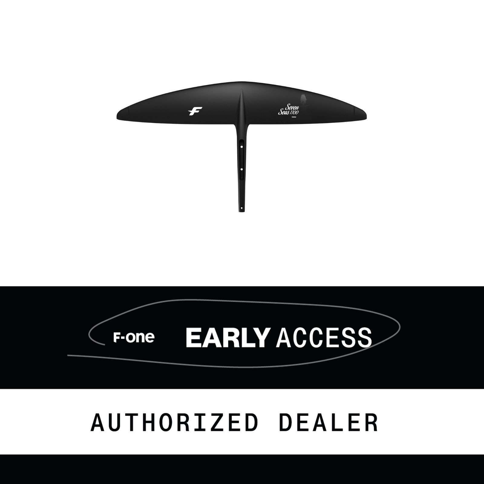 F-ONE SEVEN SEAS V3 2026