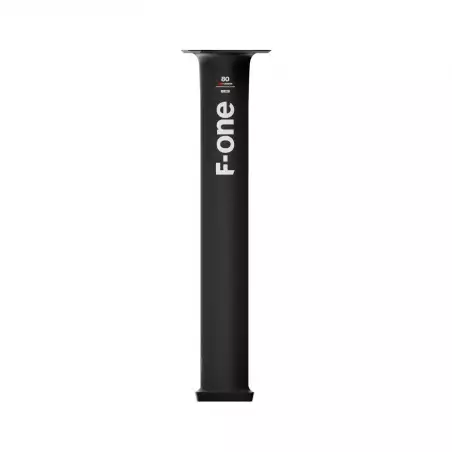 F-ONE UHM Carbon Mast 12 2026 | Efficience Max | GlissEvolution