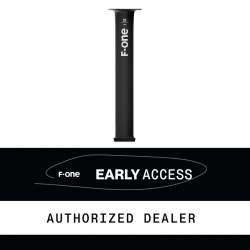 F-ONE Carbon Mast 16 2026 | Mât Carbone T2 | GlissEvolution