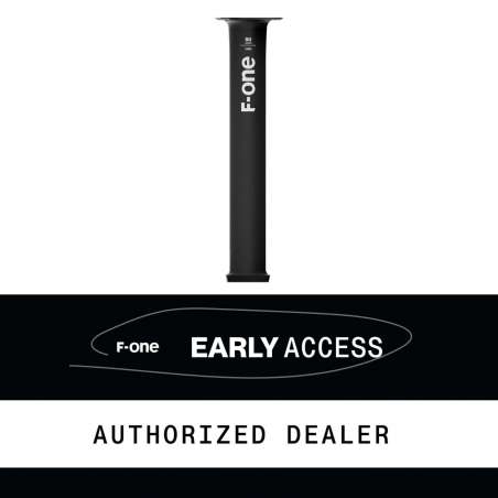 F-ONE Carbon Mast 16 2026 | Mât Carbone T2 | GlissEvolution