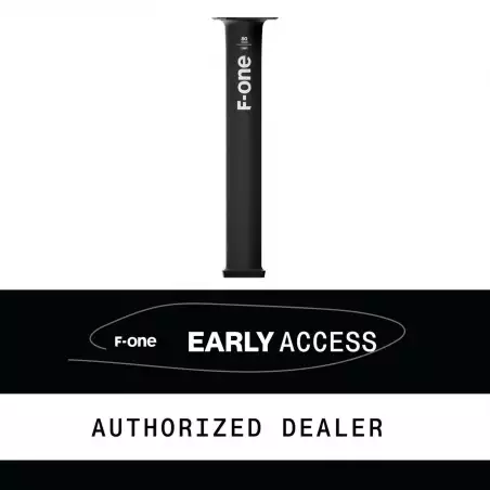 F-ONE Carbon Mast 16 2026 | Mât Carbone T2 | GlissEvolution