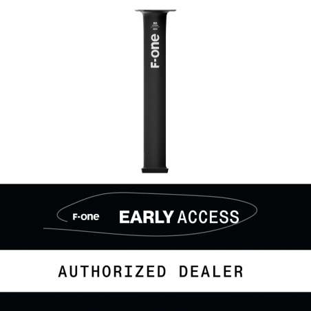 F-ONE HM Carbon Mast 14 2026 | Mât HM Carbon T2 | GlissEvolution