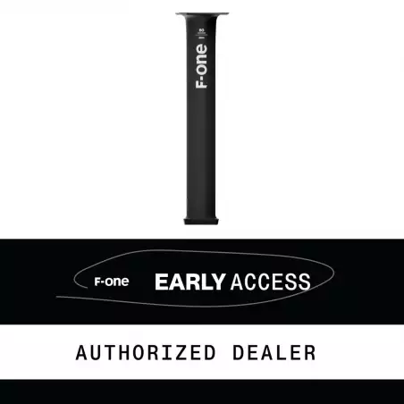 F-ONE HM Carbon Mast 14 2026 | Mât HM Carbon T2 | GlissEvolution