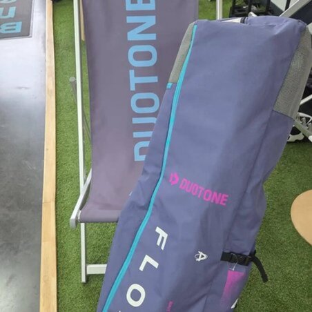 Occasion Duotone Float 4.5 2025 vue complete