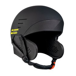 Casque Ride Engine Charger Helmet - vue principale