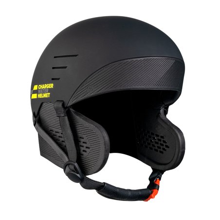 Casque Ride Engine Charger Helmet - vue principale