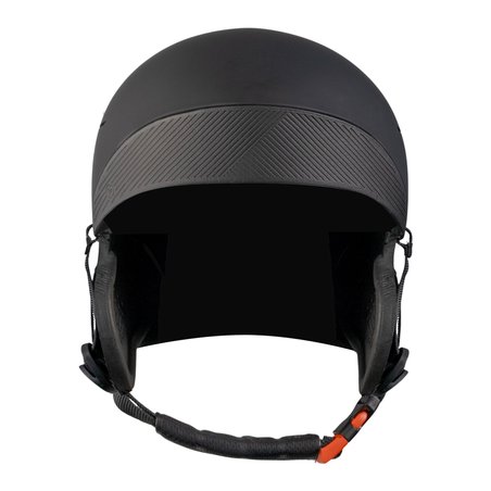 Casque Ride Engine Charger Helmet - détail intérieur