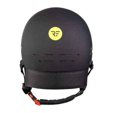 Casque Ride Engine Charger Helmet - système ajustement