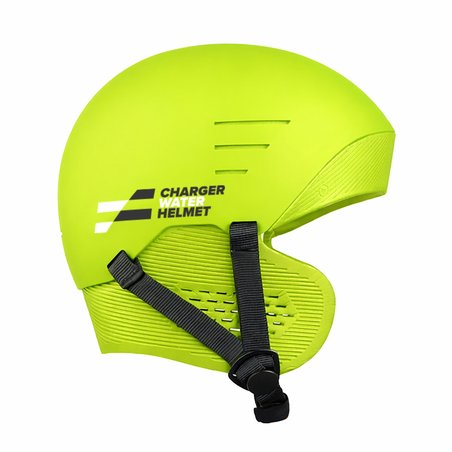 Casque Ride Engine Charger Helmet - porté kitesurf