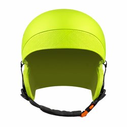 Casque Ride Engine Charger Helmet - ventilation